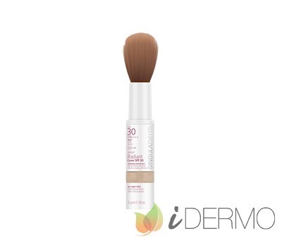 XPERT RADIANT COVER SPF30